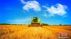 （乡村行·看振兴）山西介休：坂地村蝶变记